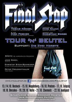 Plakat Tour n Beutel 2016 alle Termine web 250