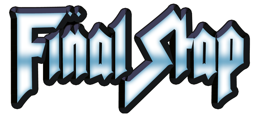 Final Stap