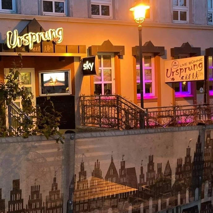Ursprung