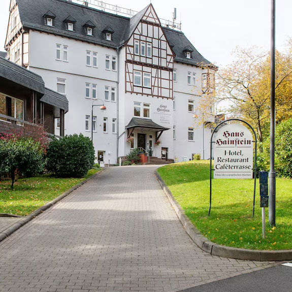 HOTEL HAUS HAINSTEIN