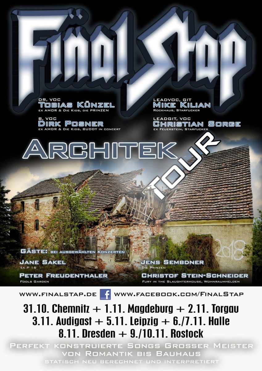 Architektour 2018