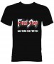 Das-wird-nie-fertig-T-Shirt