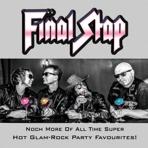 Album Noch More Of All Time Super Hot Glam-Rock Party Favourites
