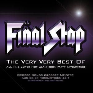 Album The Very Very Best Of All Time Super Hot Glam-Rock Party Favourites!