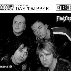 Maxi Day Tripper
