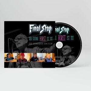 Der schöne Horst ist tot - Soundtrack