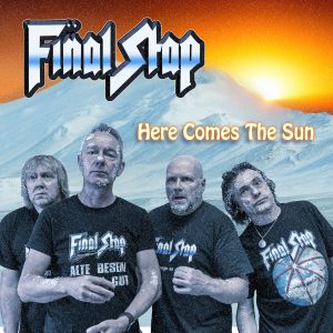 Final Stap - Here Comes The Sun